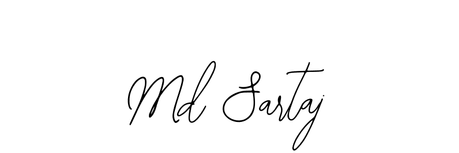 You can use this online signature creator to create a handwritten signature for the name Md Sartaj. This is the best online autograph maker. Md Sartaj signature style 12 images and pictures png