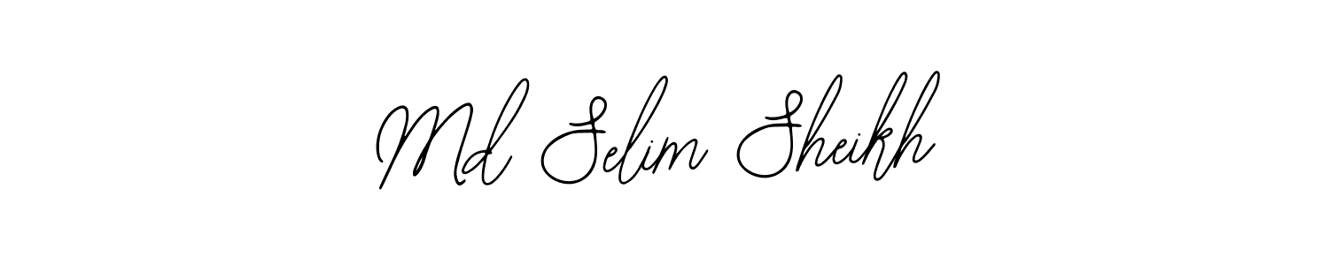 Here are the top 10 professional signature styles for the name Md Selim Sheikh. These are the best autograph styles you can use for your name. Md Selim Sheikh signature style 12 images and pictures png