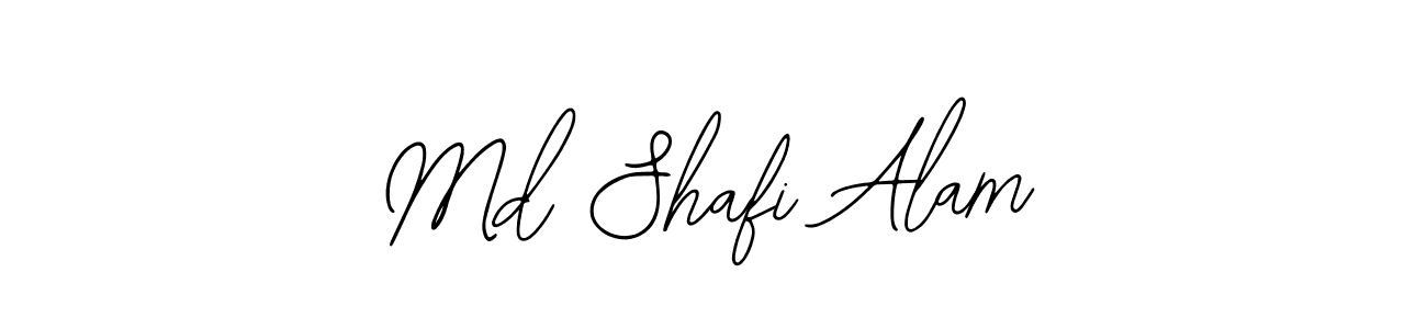 Similarly Bearetta-2O07w is the best handwritten signature design. Signature creator online .You can use it as an online autograph creator for name Md Shafi Alam. Md Shafi Alam signature style 12 images and pictures png
