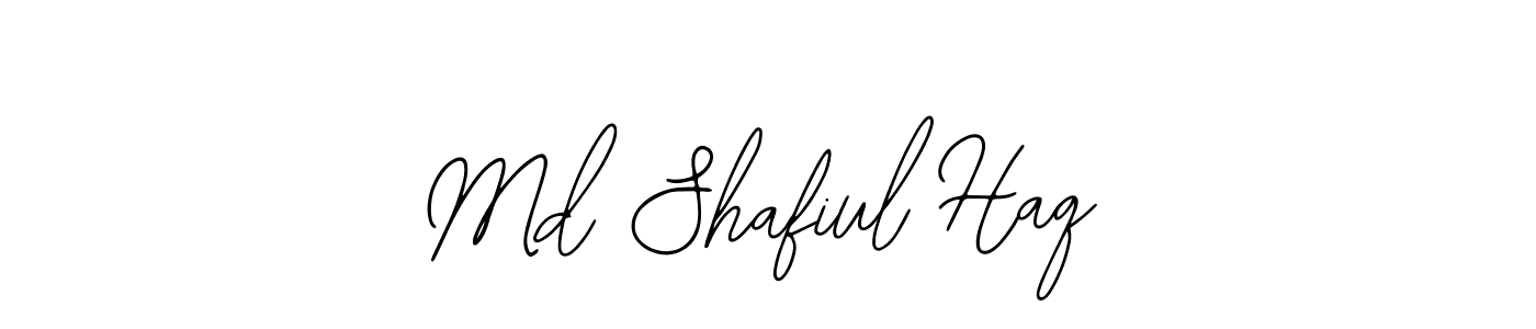 You can use this online signature creator to create a handwritten signature for the name Md Shafiul Haq. This is the best online autograph maker. Md Shafiul Haq signature style 12 images and pictures png