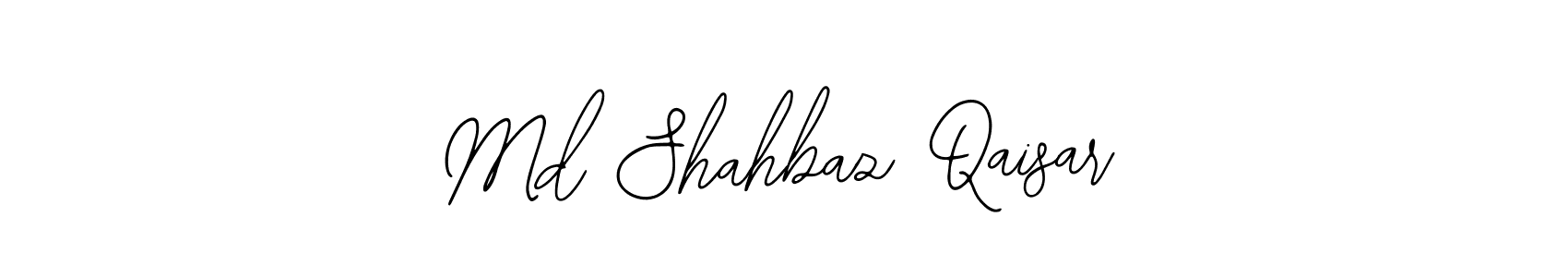 Similarly Bearetta-2O07w is the best handwritten signature design. Signature creator online .You can use it as an online autograph creator for name Md Shahbaz Qaisar. Md Shahbaz Qaisar signature style 12 images and pictures png