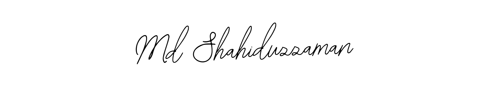 Once you've used our free online signature maker to create your best signature Bearetta-2O07w style, it's time to enjoy all of the benefits that Md Shahiduzzaman name signing documents. Md Shahiduzzaman signature style 12 images and pictures png