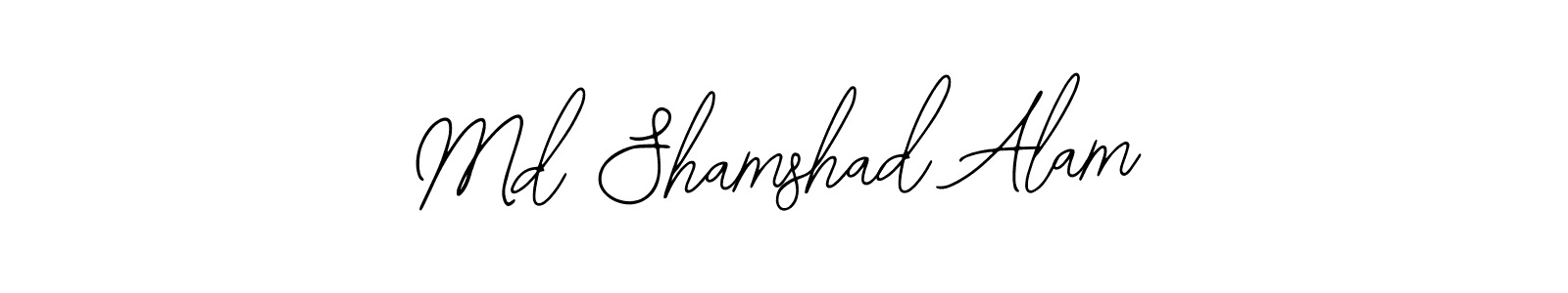 Here are the top 10 professional signature styles for the name Md Shamshad Alam. These are the best autograph styles you can use for your name. Md Shamshad Alam signature style 12 images and pictures png