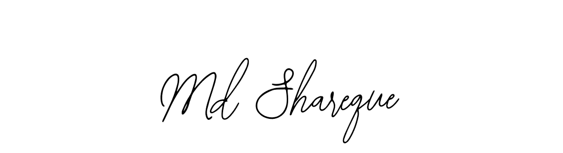 Once you've used our free online signature maker to create your best signature Bearetta-2O07w style, it's time to enjoy all of the benefits that Md Shareque name signing documents. Md Shareque signature style 12 images and pictures png