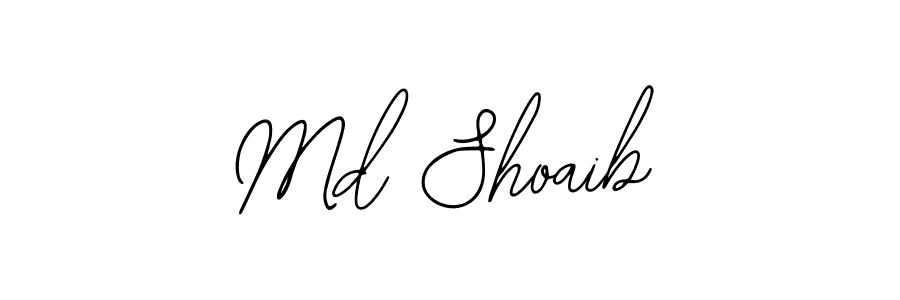 Check out images of Autograph of Md Shoaib name. Actor Md Shoaib Signature Style. Bearetta-2O07w is a professional sign style online. Md Shoaib signature style 12 images and pictures png