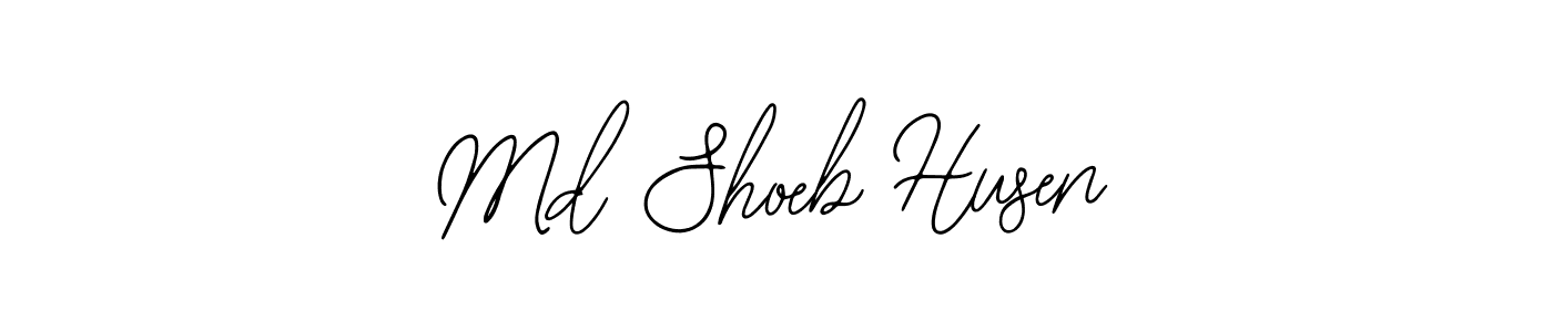 Check out images of Autograph of Md Shoeb Husen name. Actor Md Shoeb Husen Signature Style. Bearetta-2O07w is a professional sign style online. Md Shoeb Husen signature style 12 images and pictures png