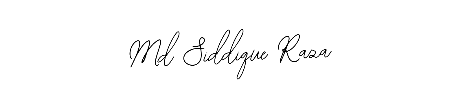 It looks lik you need a new signature style for name Md Siddique Raza. Design unique handwritten (Bearetta-2O07w) signature with our free signature maker in just a few clicks. Md Siddique Raza signature style 12 images and pictures png