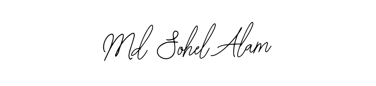 See photos of Md Sohel Alam official signature by Spectra . Check more albums & portfolios. Read reviews & check more about Bearetta-2O07w font. Md Sohel Alam signature style 12 images and pictures png