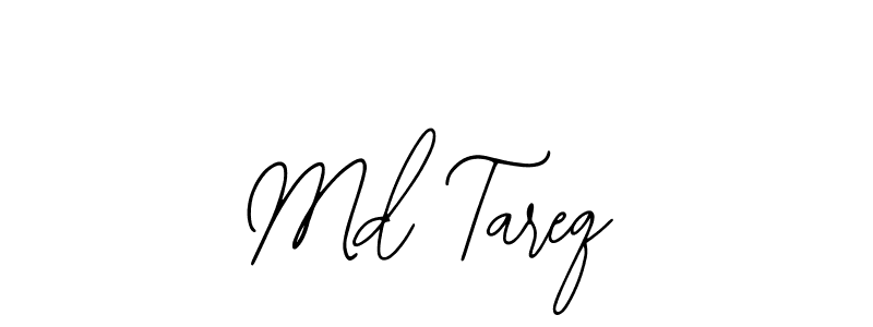 Once you've used our free online signature maker to create your best signature Bearetta-2O07w style, it's time to enjoy all of the benefits that Md Tareq name signing documents. Md Tareq signature style 12 images and pictures png