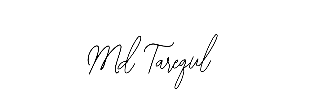 Make a short Md Tarequl signature style. Manage your documents anywhere anytime using Bearetta-2O07w. Create and add eSignatures, submit forms, share and send files easily. Md Tarequl signature style 12 images and pictures png