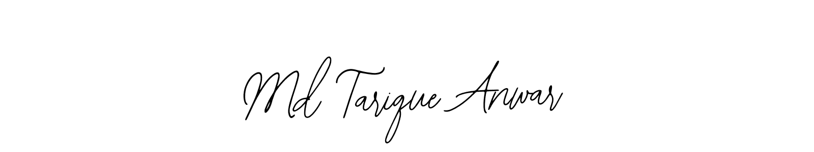 Once you've used our free online signature maker to create your best signature Bearetta-2O07w style, it's time to enjoy all of the benefits that Md Tarique Anwar name signing documents. Md Tarique Anwar signature style 12 images and pictures png