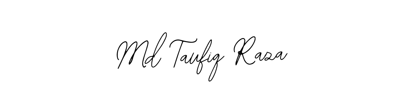 Once you've used our free online signature maker to create your best signature Bearetta-2O07w style, it's time to enjoy all of the benefits that Md Taufiq Raza name signing documents. Md Taufiq Raza signature style 12 images and pictures png