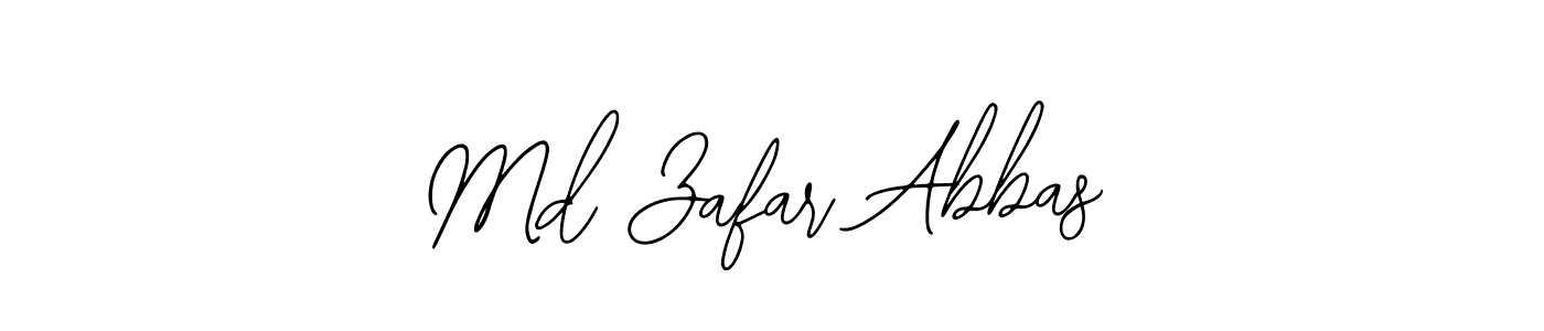 Here are the top 10 professional signature styles for the name Md Zafar Abbas. These are the best autograph styles you can use for your name. Md Zafar Abbas signature style 12 images and pictures png