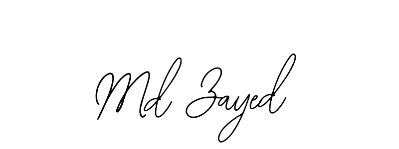 Check out images of Autograph of Md Zayed name. Actor Md Zayed Signature Style. Bearetta-2O07w is a professional sign style online. Md Zayed signature style 12 images and pictures png