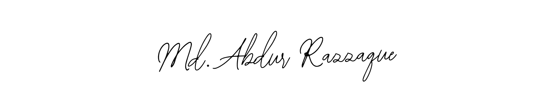 See photos of Md. Abdur Razzaque official signature by Spectra . Check more albums & portfolios. Read reviews & check more about Bearetta-2O07w font. Md. Abdur Razzaque signature style 12 images and pictures png