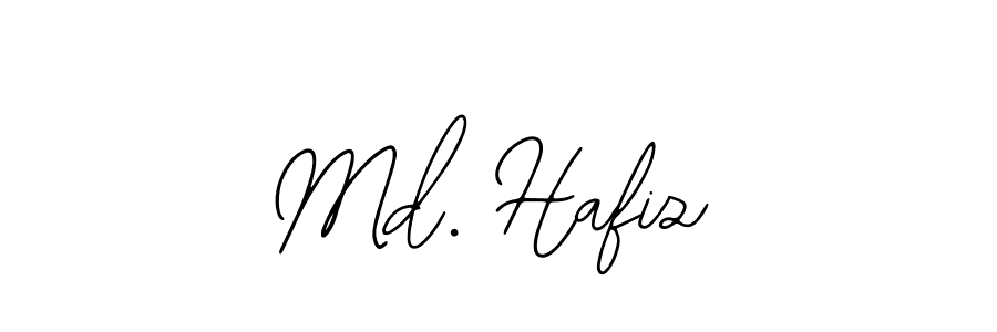 How to Draw Md. Hafiz signature style? Bearetta-2O07w is a latest design signature styles for name Md. Hafiz. Md. Hafiz signature style 12 images and pictures png