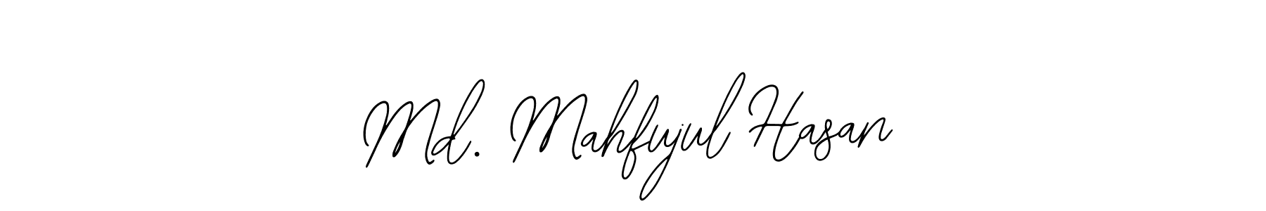 You can use this online signature creator to create a handwritten signature for the name Md. Mahfujul Hasan. This is the best online autograph maker. Md. Mahfujul Hasan signature style 12 images and pictures png