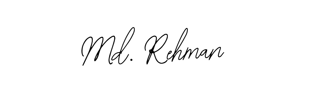 Check out images of Autograph of Md. Rehman name. Actor Md. Rehman Signature Style. Bearetta-2O07w is a professional sign style online. Md. Rehman signature style 12 images and pictures png