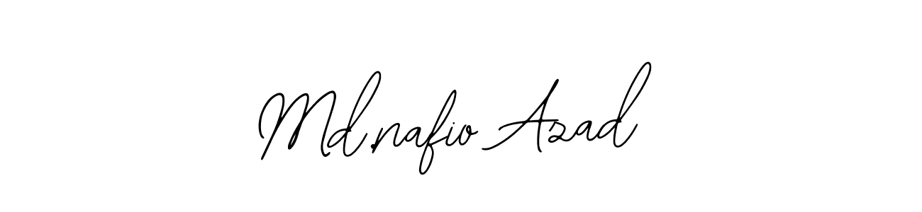 See photos of Md.nafio Azad official signature by Spectra . Check more albums & portfolios. Read reviews & check more about Bearetta-2O07w font. Md.nafio Azad signature style 12 images and pictures png