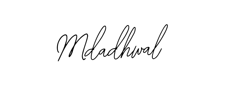 Check out images of Autograph of Mdadhwal name. Actor Mdadhwal Signature Style. Bearetta-2O07w is a professional sign style online. Mdadhwal signature style 12 images and pictures png