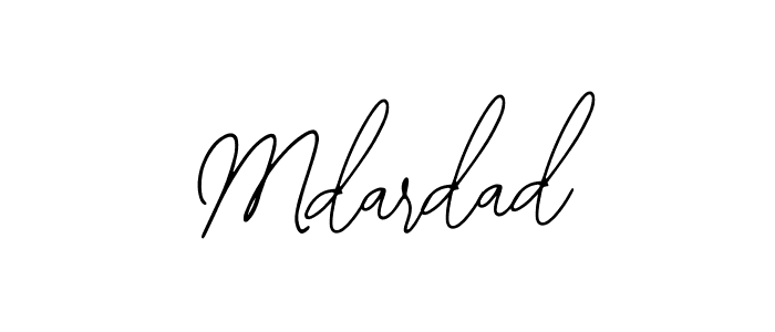 This is the best signature style for the Mdardad name. Also you like these signature font (Bearetta-2O07w). Mix name signature. Mdardad signature style 12 images and pictures png