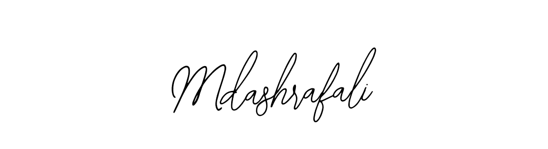 Make a beautiful signature design for name Mdashrafali. Use this online signature maker to create a handwritten signature for free. Mdashrafali signature style 12 images and pictures png