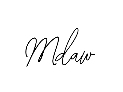 See photos of Mdaw official signature by Spectra . Check more albums & portfolios. Read reviews & check more about Bearetta-2O07w font. Mdaw signature style 12 images and pictures png