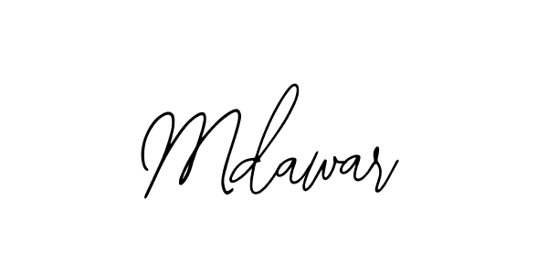 See photos of Mdawar official signature by Spectra . Check more albums & portfolios. Read reviews & check more about Bearetta-2O07w font. Mdawar signature style 12 images and pictures png