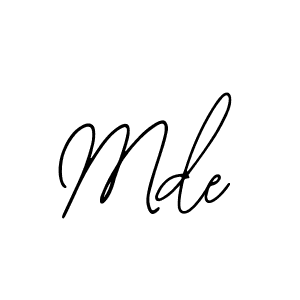 Check out images of Autograph of Mde name. Actor Mde Signature Style. Bearetta-2O07w is a professional sign style online. Mde signature style 12 images and pictures png