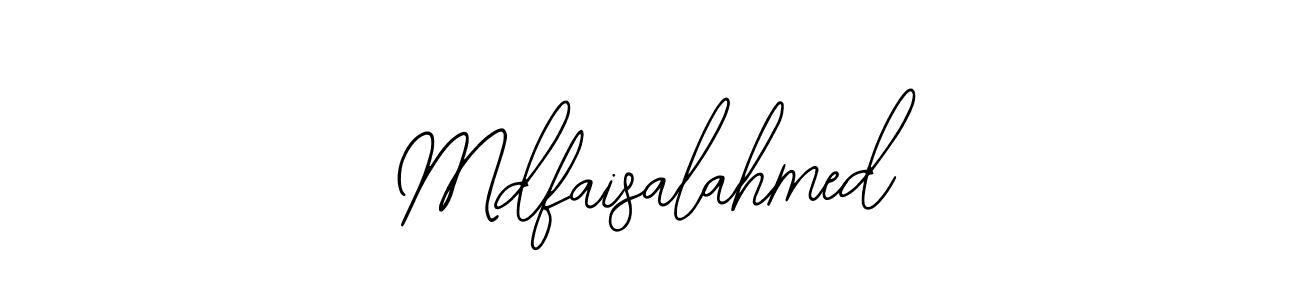 if you are searching for the best signature style for your name Mdfaisalahmed. so please give up your signature search. here we have designed multiple signature styles  using Bearetta-2O07w. Mdfaisalahmed signature style 12 images and pictures png