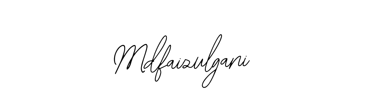 if you are searching for the best signature style for your name Mdfaizulgani. so please give up your signature search. here we have designed multiple signature styles  using Bearetta-2O07w. Mdfaizulgani signature style 12 images and pictures png