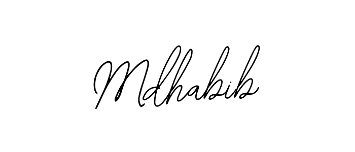 Check out images of Autograph of Mdhabib name. Actor Mdhabib Signature Style. Bearetta-2O07w is a professional sign style online. Mdhabib signature style 12 images and pictures png
