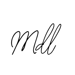 Make a beautiful signature design for name Mdl. Use this online signature maker to create a handwritten signature for free. Mdl signature style 12 images and pictures png