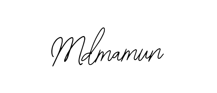 You can use this online signature creator to create a handwritten signature for the name Mdmamun. This is the best online autograph maker. Mdmamun signature style 12 images and pictures png