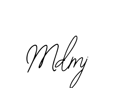 It looks lik you need a new signature style for name Mdmj. Design unique handwritten (Bearetta-2O07w) signature with our free signature maker in just a few clicks. Mdmj signature style 12 images and pictures png