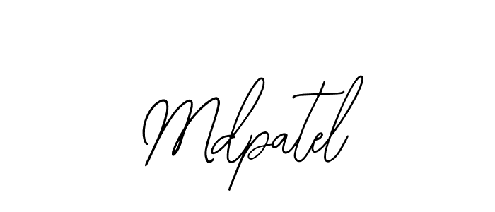 Check out images of Autograph of Mdpatel name. Actor Mdpatel Signature Style. Bearetta-2O07w is a professional sign style online. Mdpatel signature style 12 images and pictures png