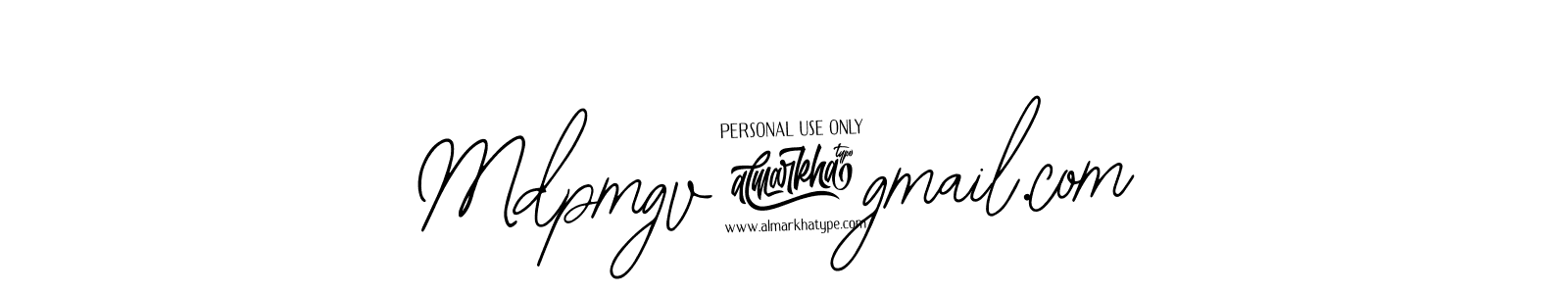 Here are the top 10 professional signature styles for the name Mdpmgv@gmail.com. These are the best autograph styles you can use for your name. Mdpmgv@gmail.com signature style 12 images and pictures png