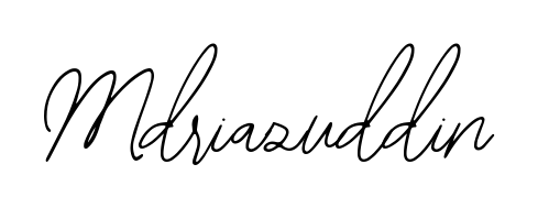 Make a beautiful signature design for name Mdriazuddin. Use this online signature maker to create a handwritten signature for free. Mdriazuddin signature style 12 images and pictures png