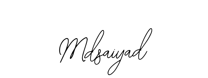 See photos of Mdsaiyad official signature by Spectra . Check more albums & portfolios. Read reviews & check more about Bearetta-2O07w font. Mdsaiyad signature style 12 images and pictures png