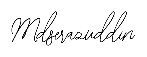 Elevate your brand with a stunning Mdserazuddin eSignature. The Bearetta-2O07w style provides a balanced, flowing aesthetic for everyday signing. Mdserazuddin signature style 12 images and pictures png