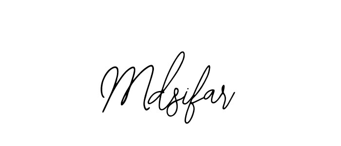 Check out images of Autograph of Mdsifar name. Actor Mdsifar Signature Style. Bearetta-2O07w is a professional sign style online. Mdsifar signature style 12 images and pictures png