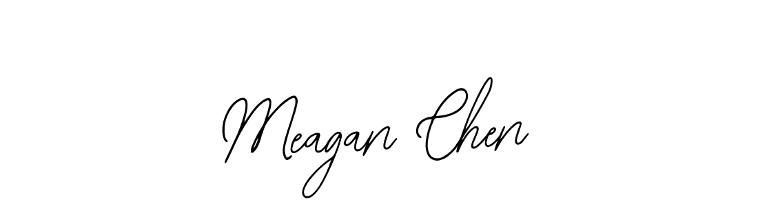 Check out images of Autograph of Meagan Chen name. Actor Meagan Chen Signature Style. Bearetta-2O07w is a professional sign style online. Meagan Chen signature style 12 images and pictures png