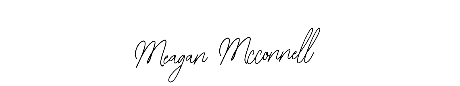 Create a beautiful signature design for name Meagan Mcconnell. With this signature (Bearetta-2O07w) fonts, you can make a handwritten signature for free. Meagan Mcconnell signature style 12 images and pictures png