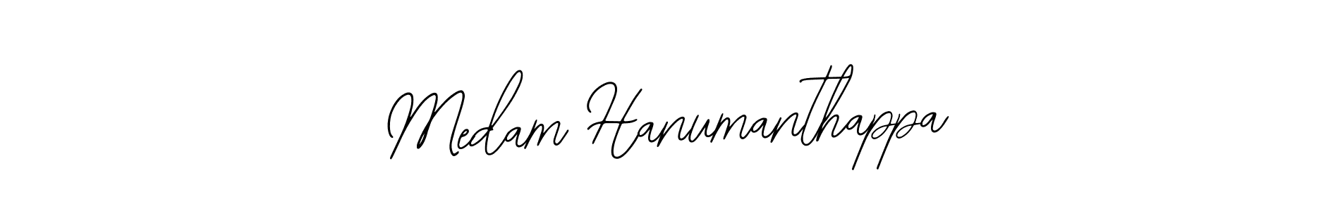 This is the best signature style for the Medam Hanumanthappa name. Also you like these signature font (Bearetta-2O07w). Mix name signature. Medam Hanumanthappa signature style 12 images and pictures png