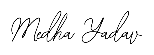 The Bearetta-2O07w lettering style adds unique flourish to name Medha Yadav. Stand out with a custom digital autograph made in seconds. Medha Yadav signature style 12 images and pictures png