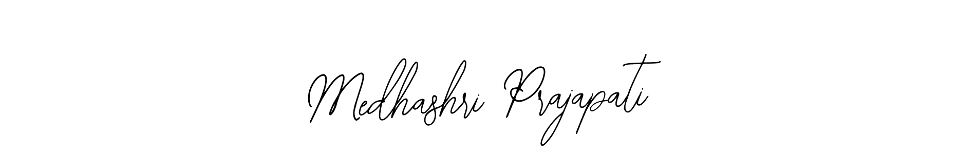 You can use this online signature creator to create a handwritten signature for the name Medhashri Prajapati. This is the best online autograph maker. Medhashri Prajapati signature style 12 images and pictures png