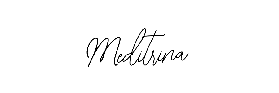 Make a short Meditrina signature style. Manage your documents anywhere anytime using Bearetta-2O07w. Create and add eSignatures, submit forms, share and send files easily. Meditrina signature style 12 images and pictures png