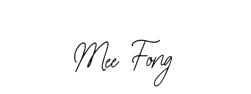 See photos of Mee Fong official signature by Spectra . Check more albums & portfolios. Read reviews & check more about Bearetta-2O07w font. Mee Fong signature style 12 images and pictures png