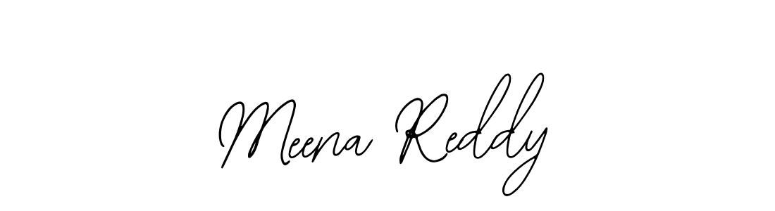 if you are searching for the best signature style for your name Meena Reddy. so please give up your signature search. here we have designed multiple signature styles  using Bearetta-2O07w. Meena Reddy signature style 12 images and pictures png