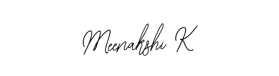 Best and Professional Signature Style for Meenakshi K. Bearetta-2O07w Best Signature Style Collection. Meenakshi K signature style 12 images and pictures png